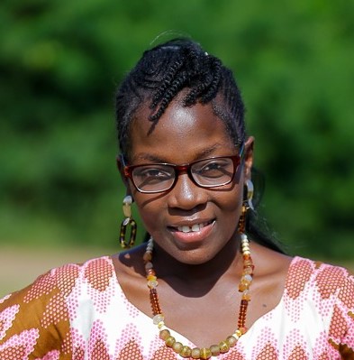 Emily McNamara